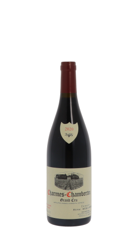 Domaine Henri Rebourseau 2020 Rouge 75cl