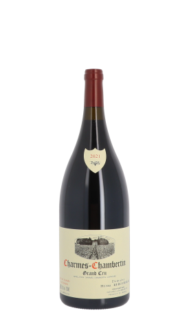 Domaine Henri Rebourseau 2021 Rouge Magnum