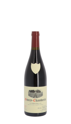 Domaine Henri Rebourseau, La Brunelle 2020 Rouge 75cl