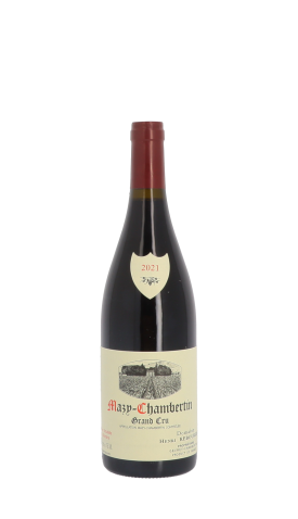 Domaine Henri Rebourseau 2021 Rouge 75cl
