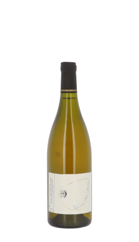 Reynald Héaulé, Terre de Silice 2019 Blanc 75cl