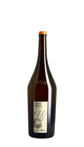 Domaine de la Renardière, Jurassique 2020 Blanc Magnum
