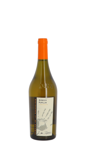Domaine de la Renardière, Jurassique 2022 Blanc 75cl