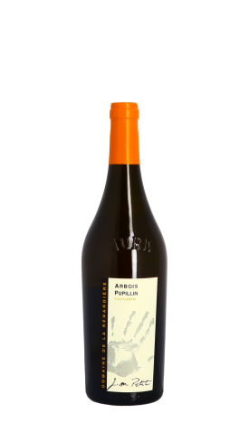 Domaine de la Renardière, Savagnin Sous Voile Blanc 75cl
