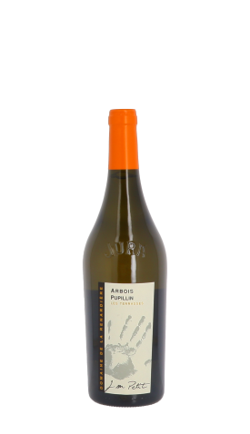 Domaine de la Renardière, Les Terrasses 2021 Blanc 75cl