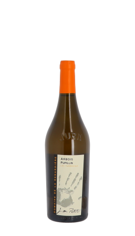 Domaine de la Renardière, Les Terrasses 2022 Blanc 75cl