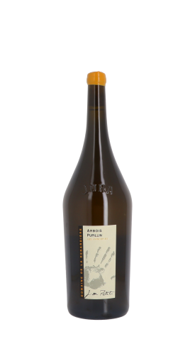 Domaine de la Renardière, Les Vianderies 2022 Blanc Magnum