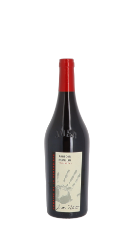 Domaine de la Renardière, Trousseau 2022 Rouge 75cl