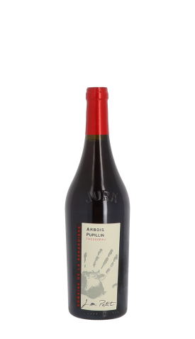 Domaine de la Renardière, Trousseau 2023 Rouge 75cl