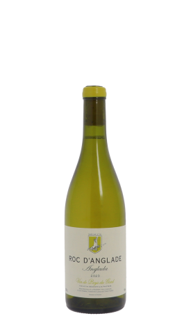 Roc D'Anglade Blc 2023 Blanc 75cl