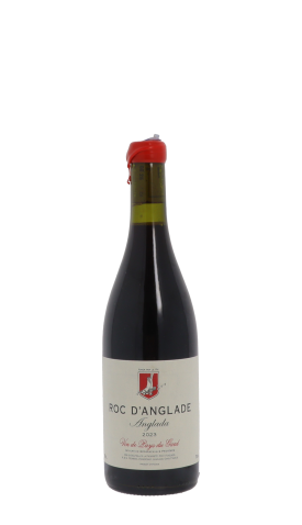 Roc D'Anglade, Anglada 2023 Rouge 75cl