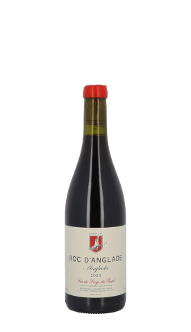 Roc D'Anglade, Anglada 2024 Rouge 75cl