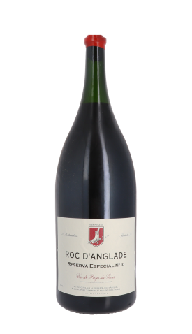 Roc d'Anglade, Reserva Especial N°10 Rouge Impériale