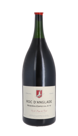 Roc d'Anglade, Reserva Especial N°10 Rouge Impériale