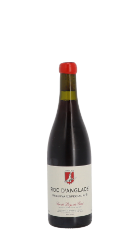 Roc d'Anglade, Reserva Especial N°6 Rouge 75cl