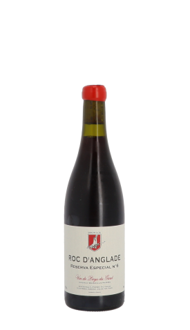 Roc d'Anglade, Reserva Especial N°6 Rouge 75cl