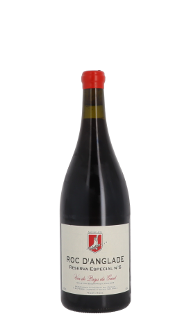 Roc d'Anglade, Reserva Especial N°6 Rouge Magnum