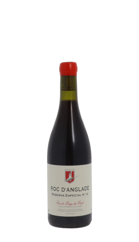 Roc D'Anglade, Reserva Especial N°12 Rouge 75cl