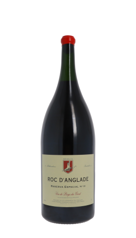 Roc D'Anglade, Reserva Especial N°12 Rouge Jéroboam