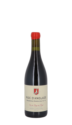 Roc D'Anglade , Reserva Especial N°13 Rouge 75cl