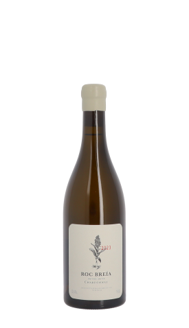 Roc Breïa 2023 Blanc 75cl