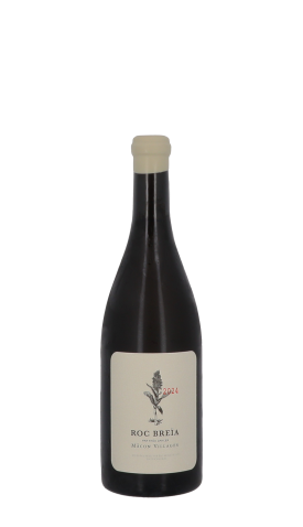Roc Breïa 2024 Blanc 75cl