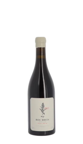 Roc Breïa 2023 Rouge 75cl