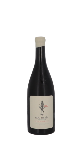 Roc Breïa 2024 Rouge 75cl