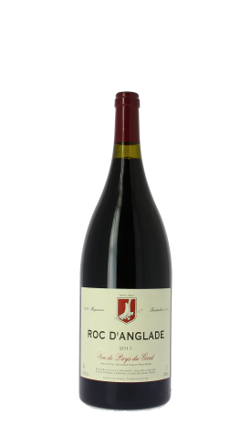 Roc d'Anglade 2011 Rouge Magnum