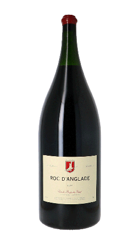 Roc d'Anglade 2014 Rouge Balthazar
