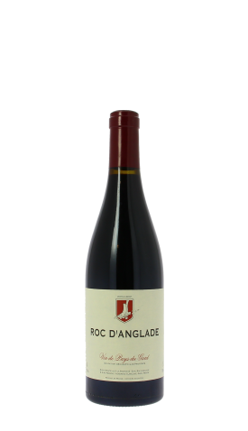 Roc d'Anglade 2015 Rouge 75cl