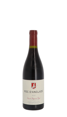 Roc d'Anglade 2016 Rouge 75cl