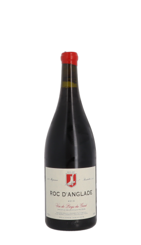 Roc d'Anglade 2016 Rouge Magnum