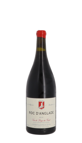 Roc d'Anglade 2016 Rouge Magnum