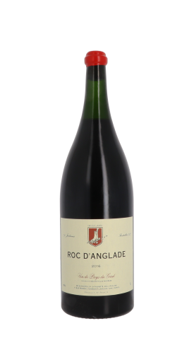 Roc d'Anglade 2016 Rouge Double Magnum