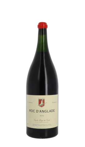 Roc d'Anglade 2016 Rouge Double Magnum