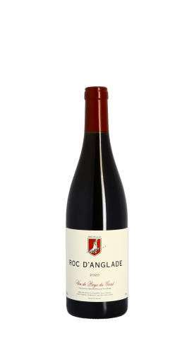 Roc d'Anglade 2020 Rouge 75cl