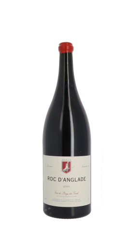 Roc d'Anglade 2020 Rouge Double Magnum