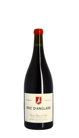 Roc d'Anglade 2021 Rouge Magnum