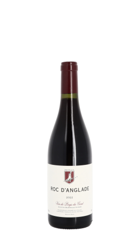 Roc d'Anglade 2022 Rouge 75cl