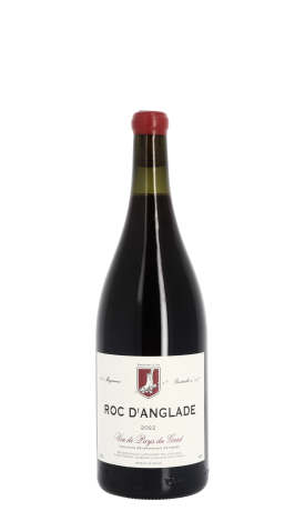 Roc d'Anglade 2022 Rouge Magnum