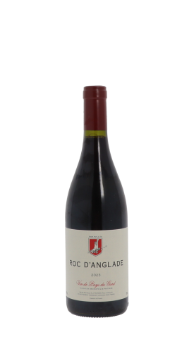 Roc d'Anglade 2023 Rouge 75cl