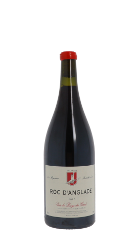 Roc d'Anglade 2023 Rouge Magnum