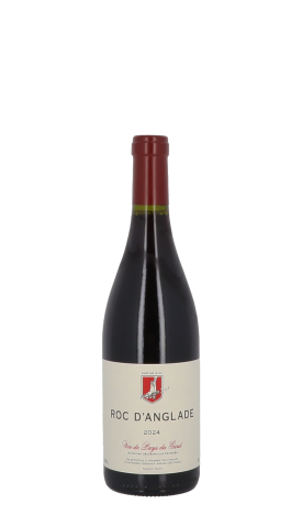 Roc d'Anglade 2024 Rouge 75cl