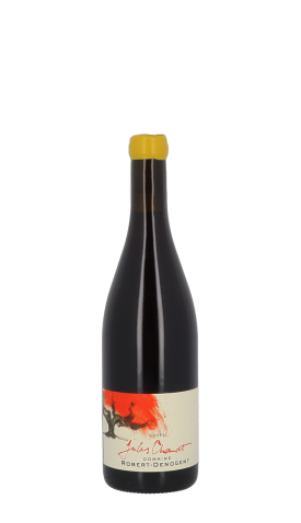 Domaine Robert-Denogent, cuvée Jules Chauvet 2023 Rouge 75cl