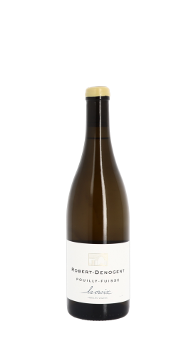 Domaine Robert-Denogent, La Croix 2020 Blanc 75cl