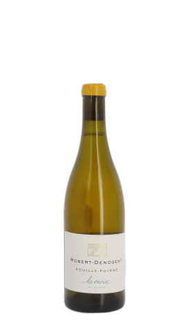 Domaine Robert-Denogent, La Croix 2022 Blanc 75cl