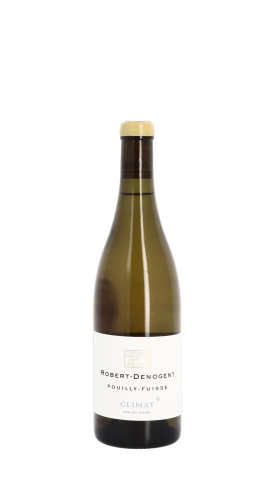 Domaine Robert-Denogent, Climat 2021 Blanc 75cl