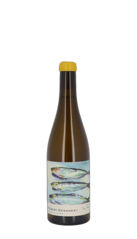 Domaine Robert-Denogent, Les Sardines 2023 Blanc 75cl