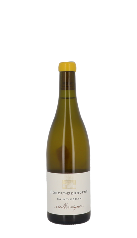 Domaine Robert-Denogent 2022 Blanc 75cl